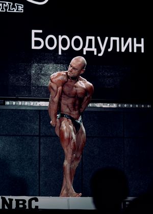 Фотограф Андрей Ёрш